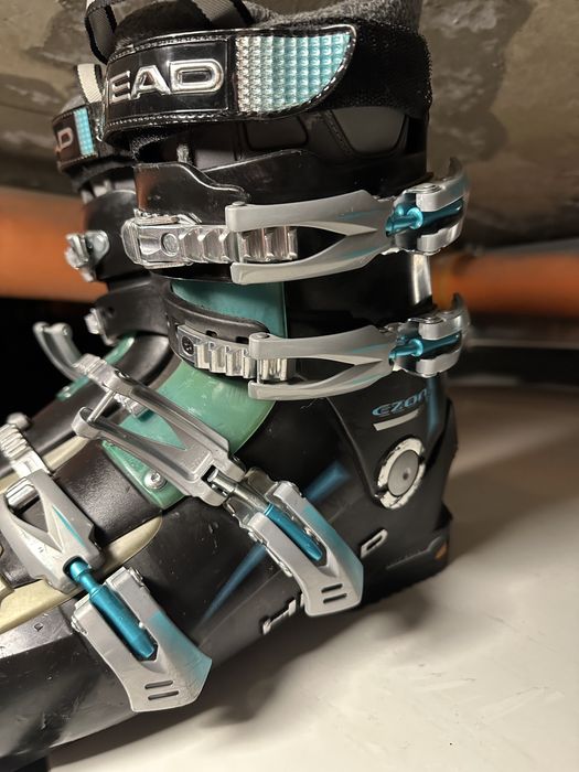 Ски обувки Head No. 40/41