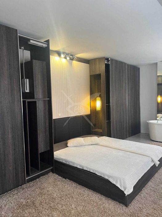 Продава се Двустаен апартамент в Бургас, Зорница - 103 кв.м за 1738 €/кв.м - Снимка #4