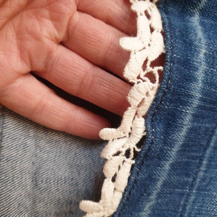 Blugi scurți dama,Next,mar M