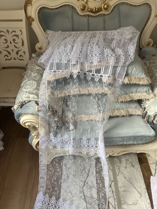 Продаю шторы