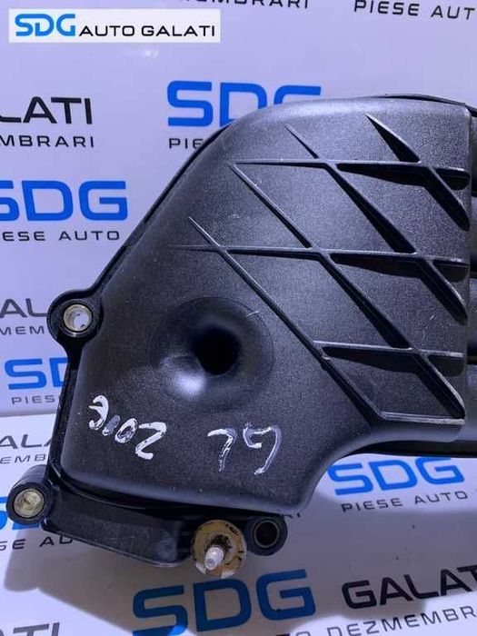 Galerie de Admisie VW Bora 1.9 SDI AGP AQM 1998 - 2005 Cod 038129713H 038129712 [MA0182]