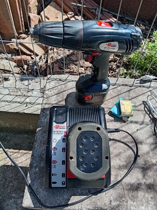 Винтоверт  WURTH