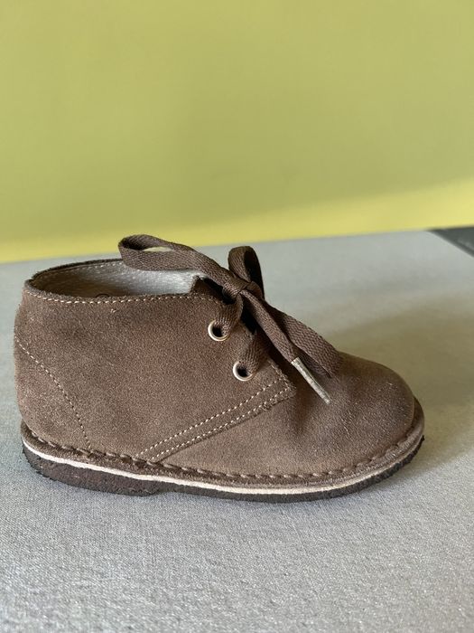 Детски боти Benetton