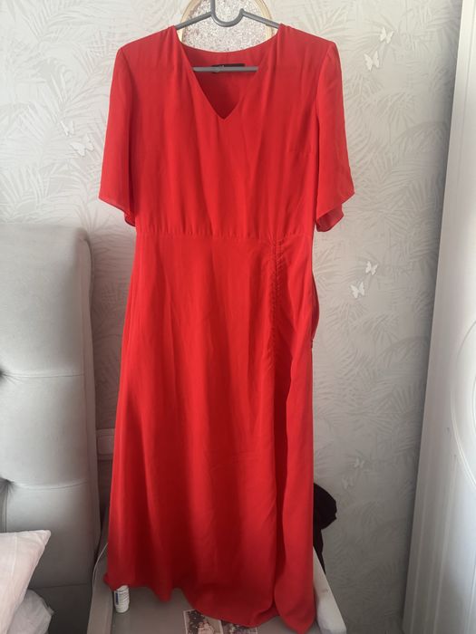 платья турецкий 40+6 размер