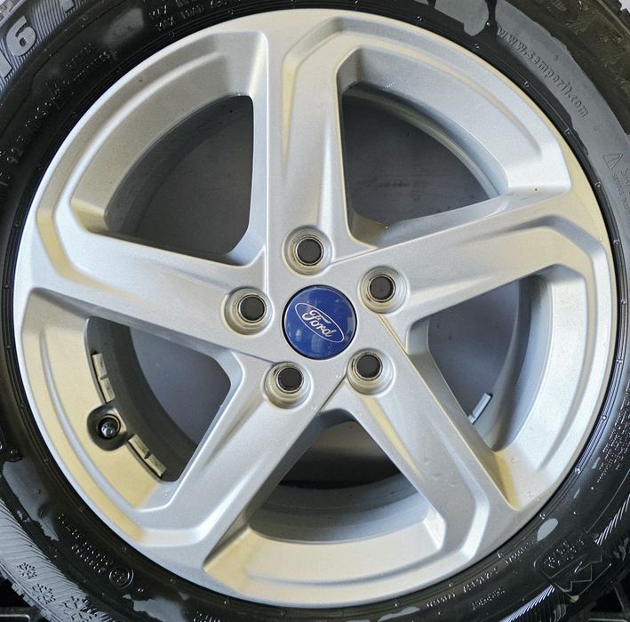 Jante Originale Ford Focus mk4 205/60R16