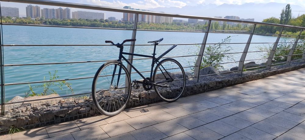 Продам Fixed gear