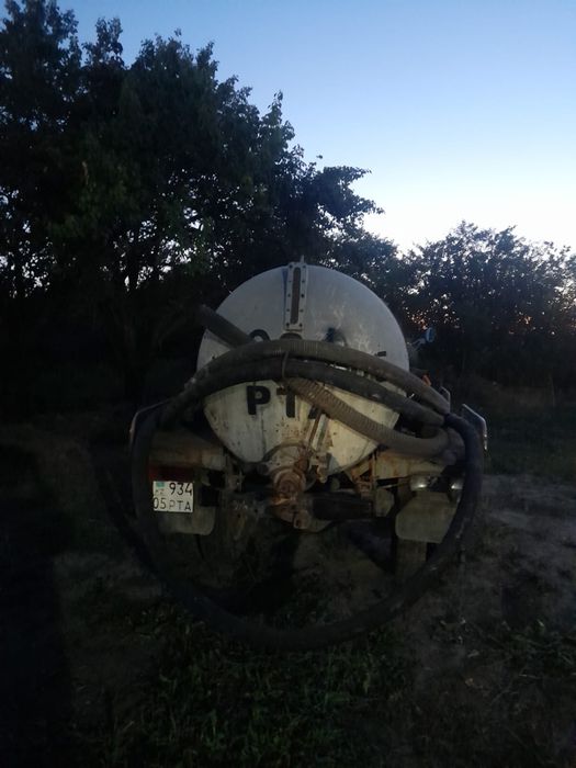 Продам Асенизатор