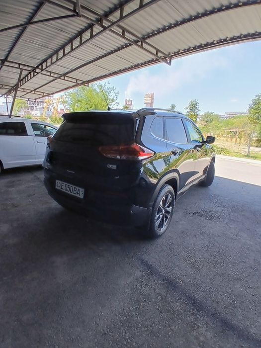 Tracker 2 xitoy 2021