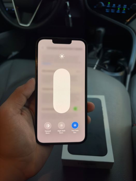 IPhone 13 без ремонта
