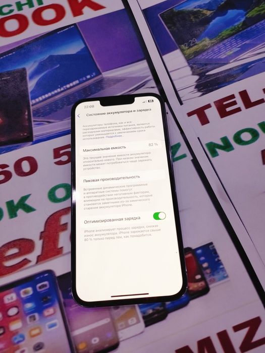 Iphone 13 Pro sotiladi