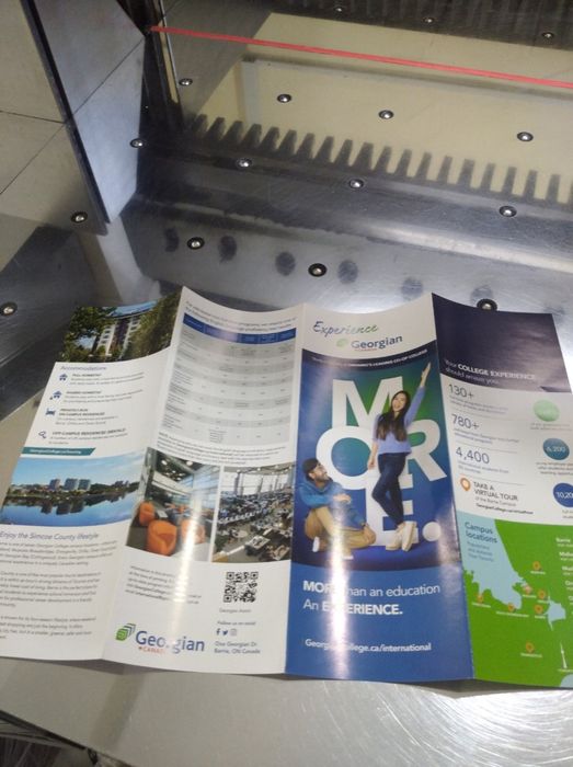 Полиграфия, печать, дизайн