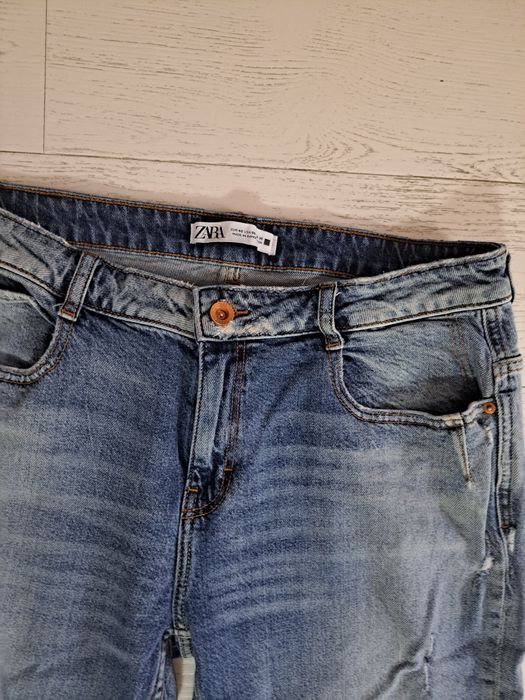 Дамски дънки ZARA