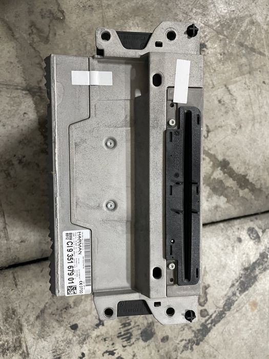 Unitate NBT BMW f10 f11 f01 f06 Facelift