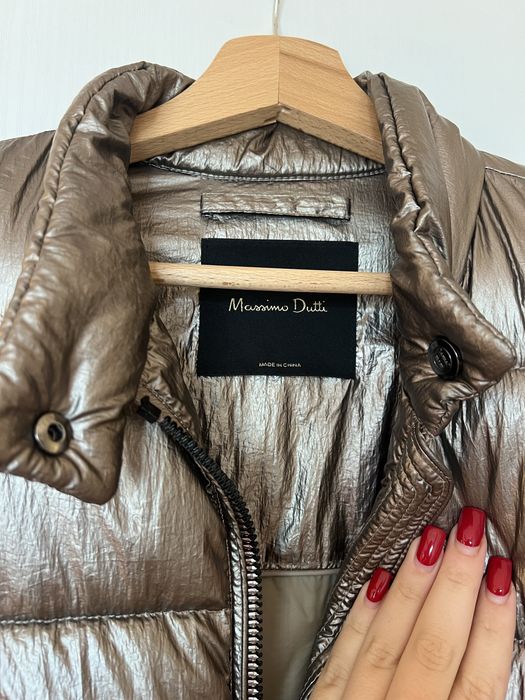 Дамско яке Massimo Dutti