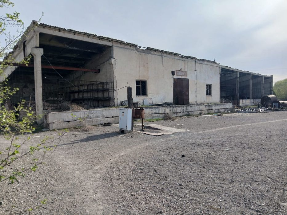 Помещение для бизнеса