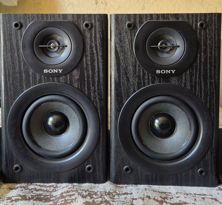 Тонколони "Sony SS-SBT100"