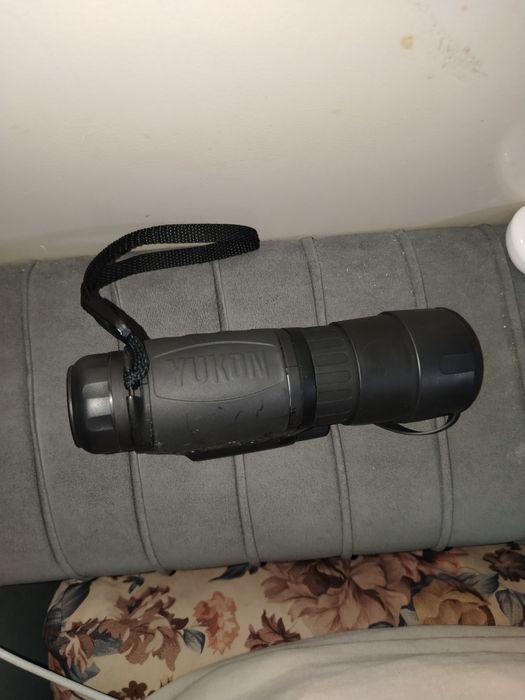 ПНВ Yukon Exelon 3*50