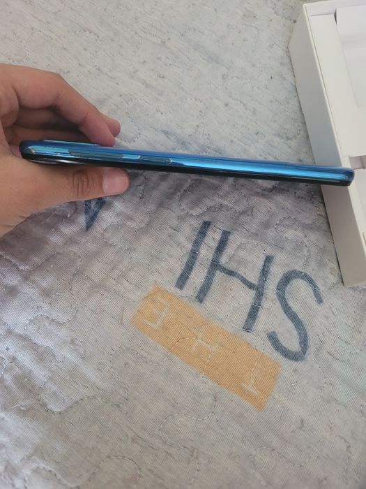 Samsung а50 обмен/продажа