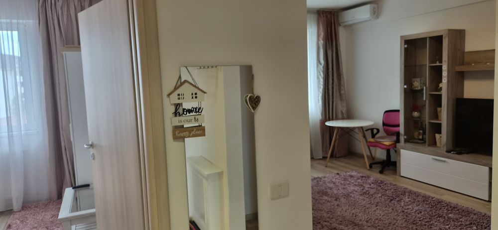Apartament 2 camere ( tip studio) - Militari Residence