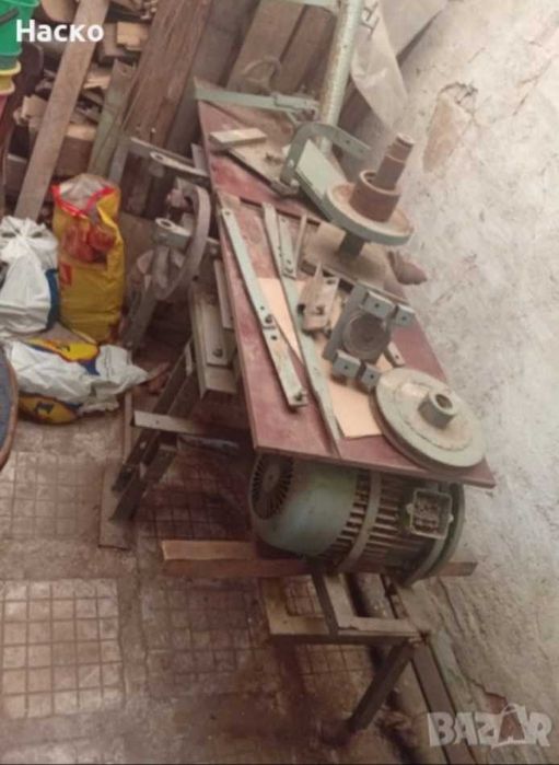 Нов абрихт ! Банциг и абрихт !