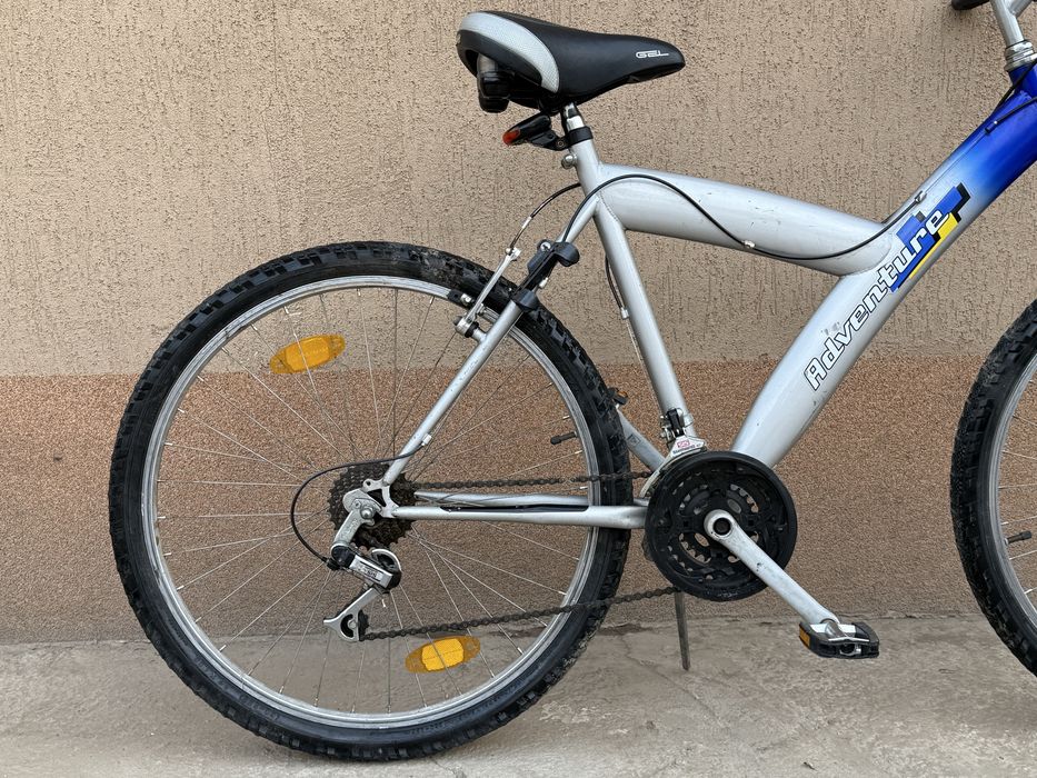 Немски Велосипед Adventure 26‘цола