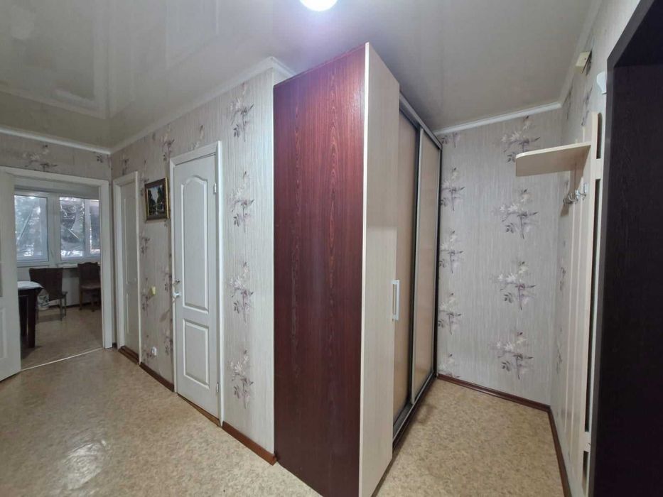 В продаже квартира в 5 мк-не