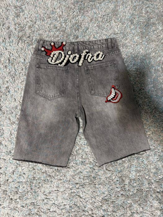 Дънки     Djofra