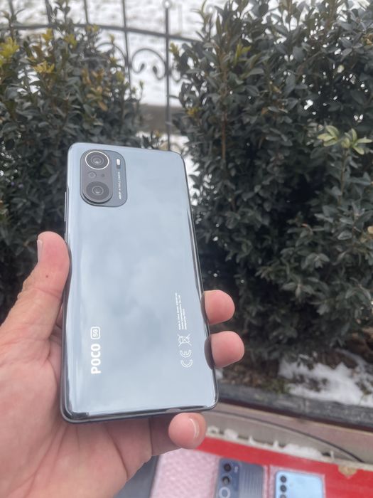 Poco F3 5G sotiladi srochna