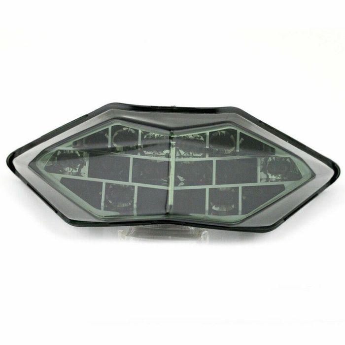 Stop Spate Kawasaki Ninja 300r Z250 Z300 semnalizari 2013-2017 A600