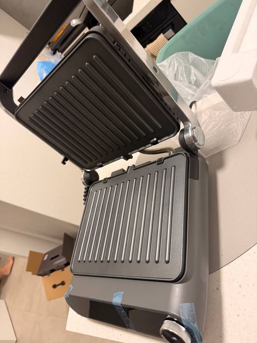 Электрогриль Redmond Steakmaster