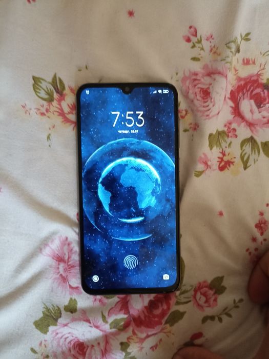 Xiaomi 9 se xolati alo
