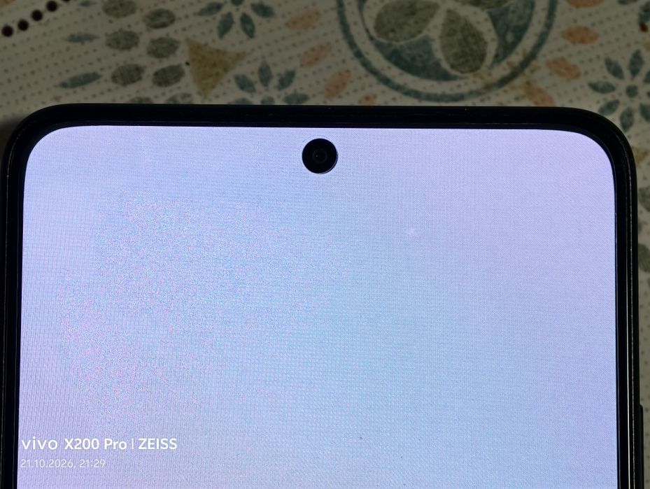 Poco x7 pro 8/256