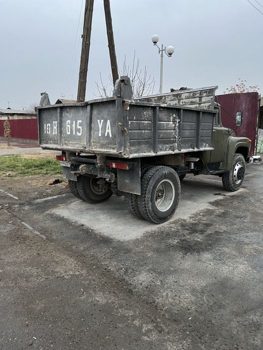 Zil sotiladi srochna