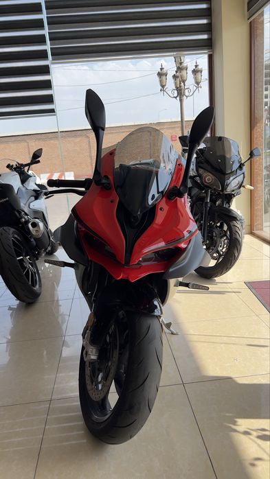 Продается QJMOTOR 921. Имеется рассрочка