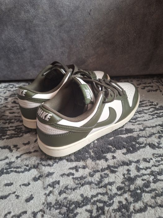 Nike  Dunk Low Retro BTTYS