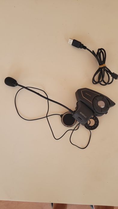 Интерком Блутут за Мотор Cardo Scala Rider /Sena /Midland/Sena Mech