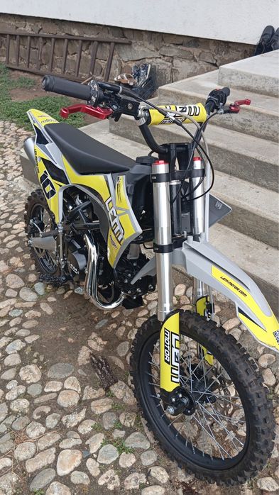 Vand lem rf 125 (nu, kxd,ultra,jhr,rfz)