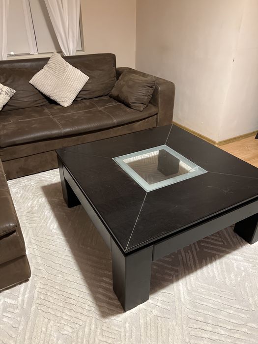 Холна маса масив подарявам