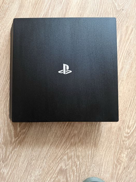 Sony Play Station 4 Pro