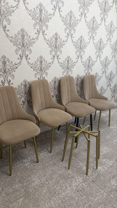 Стулья кресло хорошего качества