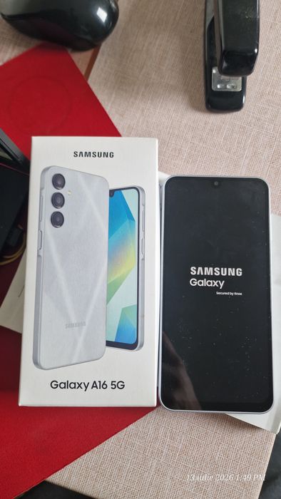 Telefon samsung a16 5g