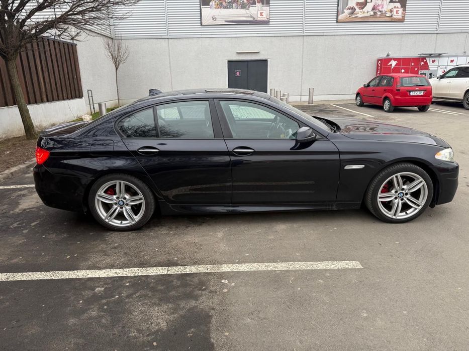 BMW seria 5 F10 2.0