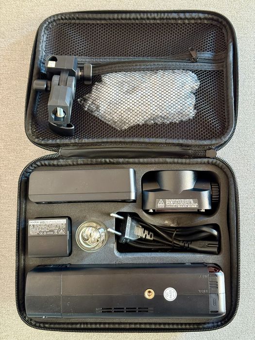 Flash/Blit Godox AD200