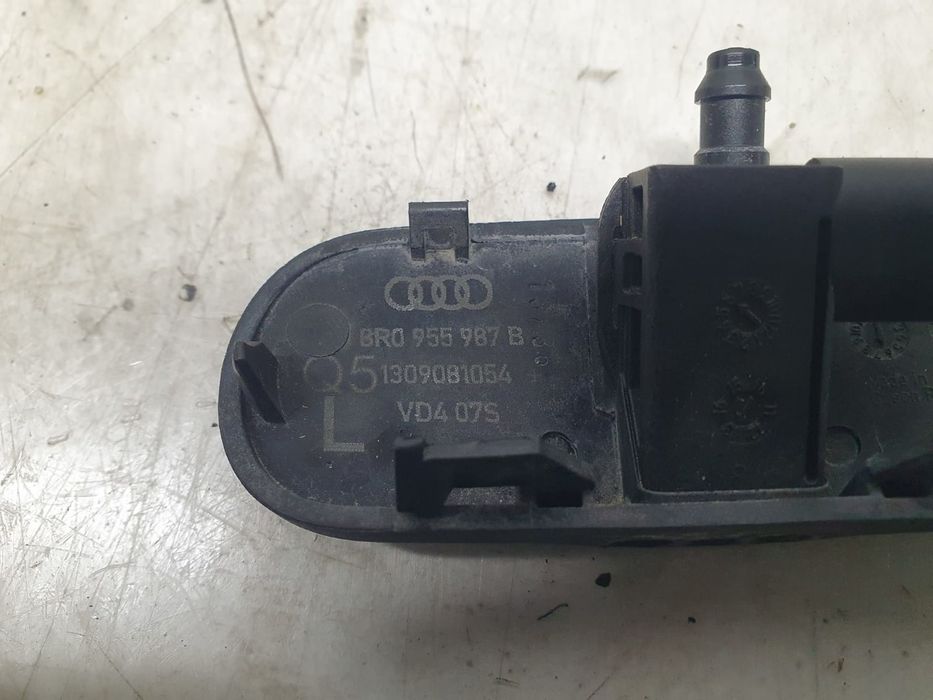Duze spalator parbriz 8r0955987b Audi Q5 8R (2008 - 2012)