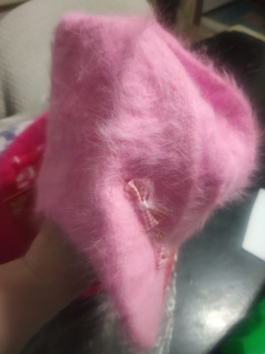 Детские шапочки для детишек до 5 лет