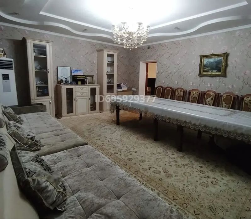 Гарнитур для гостинной