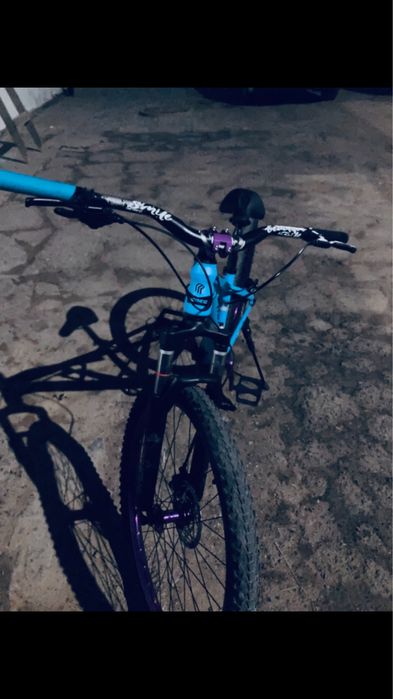 Велик erec m5…..