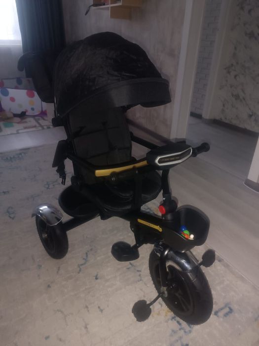 Продам детский велик