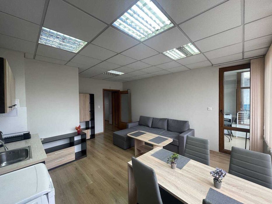 Дава се под наем Двустаен апартамент в Бургас, Братя Миладинови - 64 кв.м за 400 € - Снимка #7