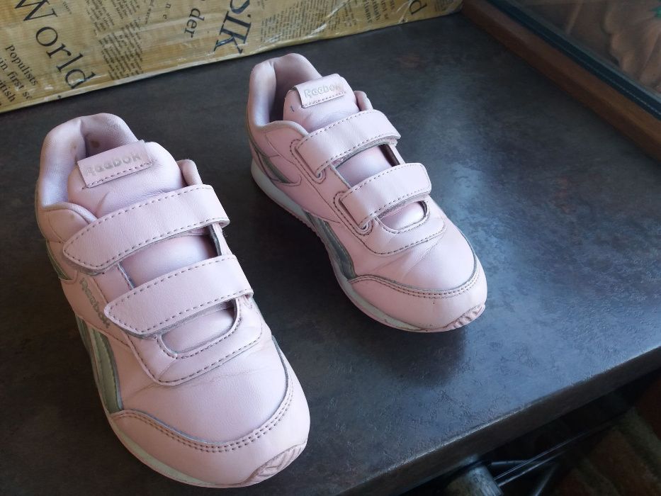 детски маратонки,кецове,спортни обувки,за момиче,ном.30 Reebok